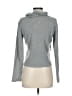 Paper Crane Gray Turtleneck Sweater Size S - photo 2