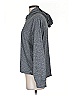 Gap Fit Gray Sweatshirt Size S - photo 5