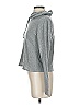 Paper Crane Gray Turtleneck Sweater Size S - photo 5