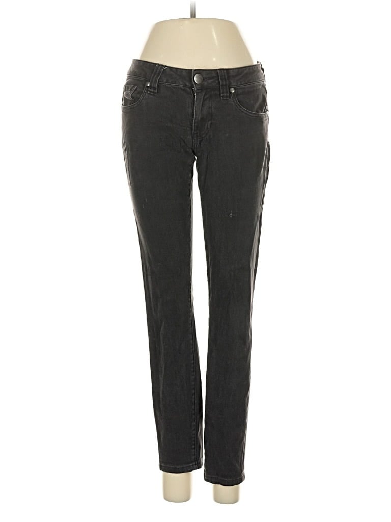Pre-owned Cabi Jeans In Black