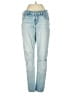 Unbranded Blue Jeans Size 4 - photo 1