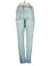 Unbranded Blue Jeans Size 4 - photo 2