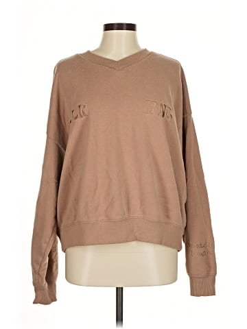 Colour Range Sweatshirt (view 1)