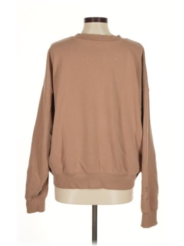 Colour Range Sweatshirt (view 2)