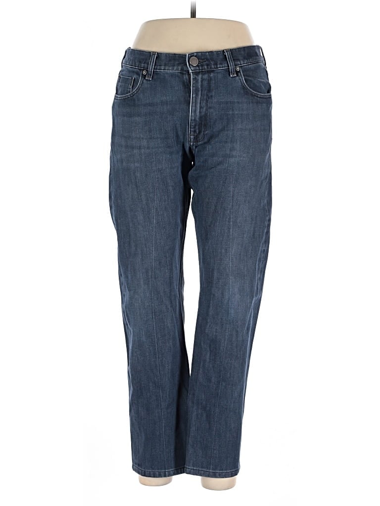 Pre-owned Dl1961 Jeans In Blue
