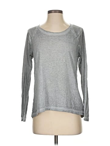 Kenar Long Sleeve T-Shirt (view 1)
