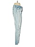 Unbranded Blue Jeans Size 4 - photo 4