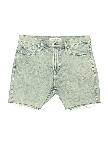 CALVIN KLEIN JEANS Denim Shorts (view 1)