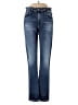 Adriano Goldschmied Stars Blue Jeans Size 26R - photo 1