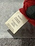 Max Studio Solid Red Casual Dress Size XS - photo 8