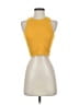 Athleta Yellow Tank Top Size S - photo 1