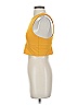 Athleta Yellow Tank Top Size S - photo 5