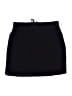 Athleta Solid Black Active Skort Size 2 - photo 2