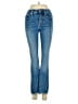 Madewell Blue Jeans Size 25 waist - photo 1