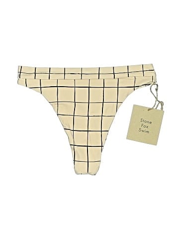 Stone Fox Swim Swimsuit Bottoms (view 1)