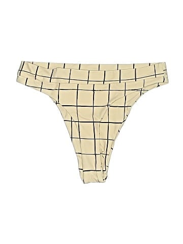 Stone Fox Swim Swimsuit Bottoms (view 2)