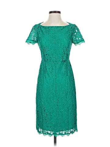 Diane von Furstenberg Cocktail Dress (view 1)