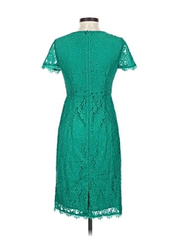 Diane von Furstenberg Cocktail Dress (view 2)