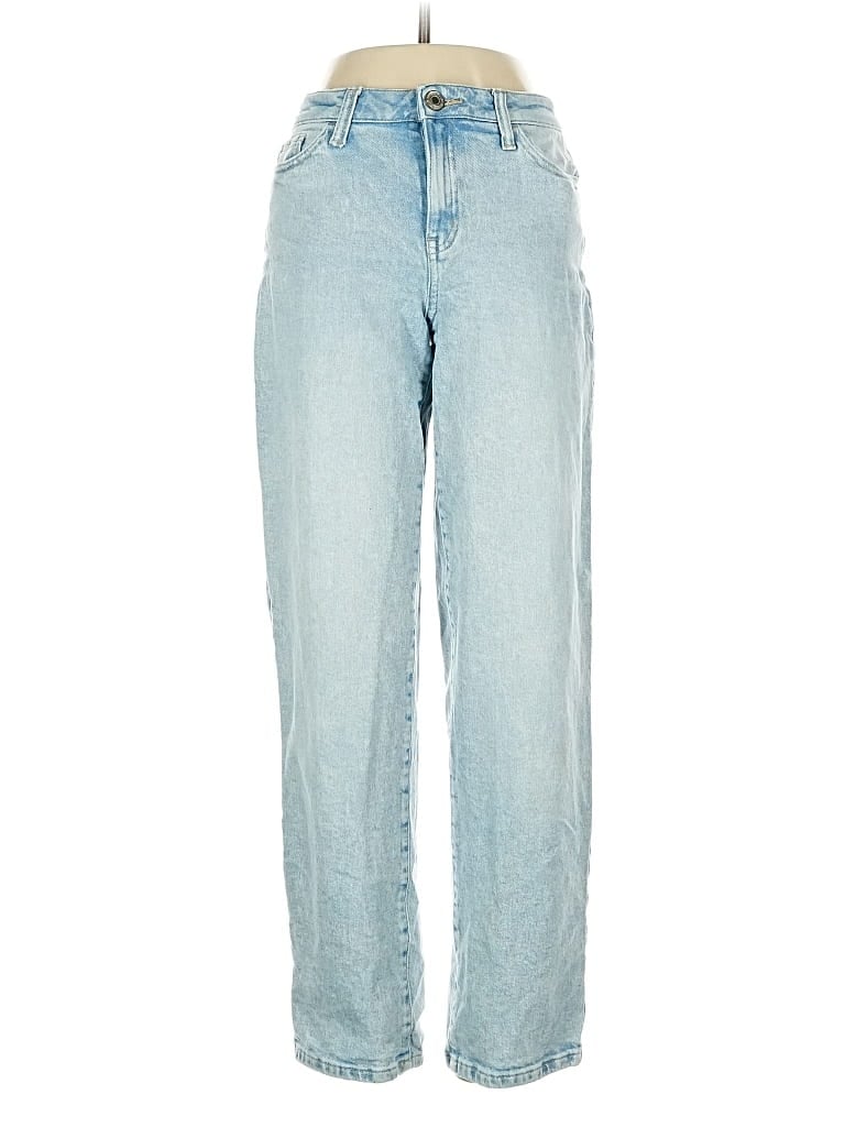 Pre-owned Sonoma Goods For Life Jeans In Blue