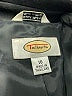Talbots Gray Wool Blazer Size 10 - photo 6