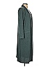 Lisa Rinna Gray Cardigan Size S - photo 4