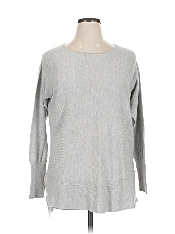Elle Pullover Sweater (view 1)