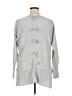 Elle Silver Pullover Sweater Size XL - photo 2