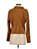 Blank NYC Brown Jacket Size S - photo 2