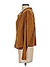 Blank NYC Brown Jacket Size S - photo 5