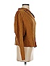 Blank NYC Brown Jacket Size S - photo 4