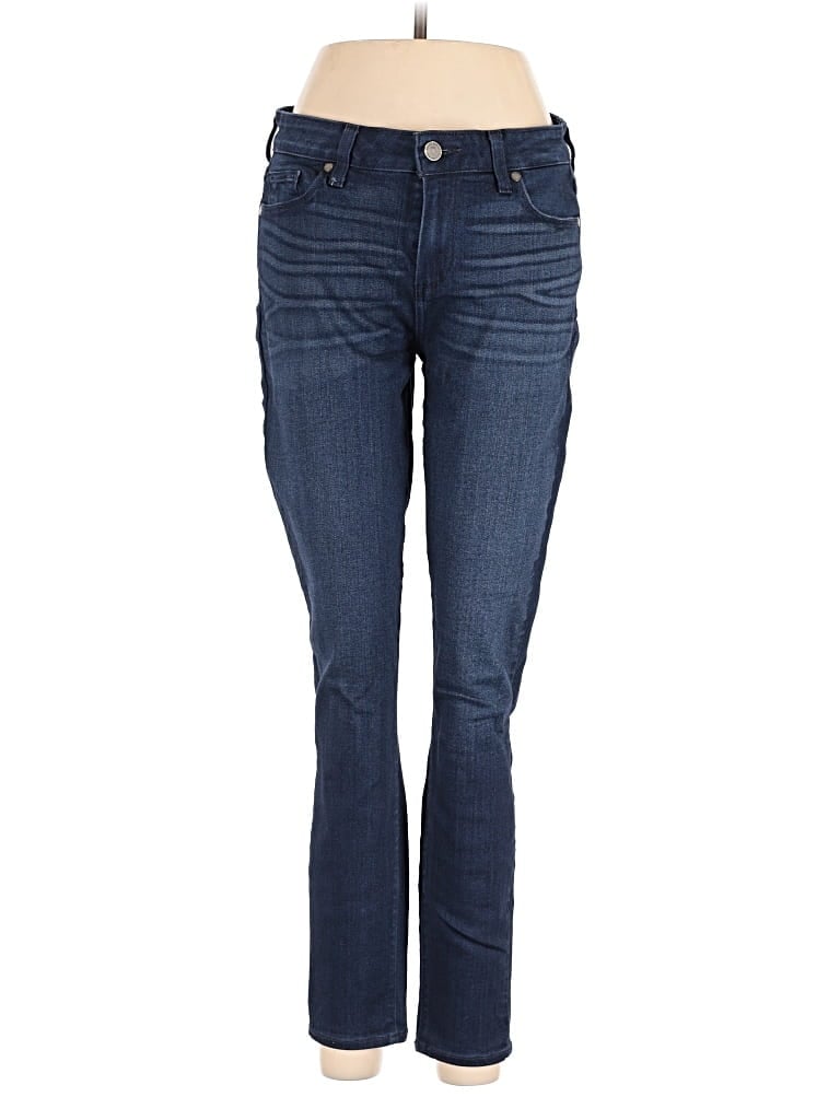 Pre-owned Paige Jeans In Blue