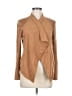 BB Dakota by Steve Madden Tan Blazer Size M - photo 1