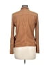 BB Dakota by Steve Madden Tan Blazer Size M - photo 2