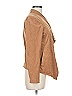 BB Dakota by Steve Madden Tan Blazer Size M - photo 4