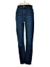 J.Crew Blue Jeans Size 26 waist - photo 1
