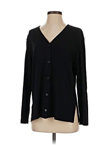 Valerie Stevens Long Sleeve Blouse (view 1)
