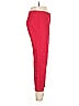 David Lawrence Red Casual Pants Size 10 - photo 4