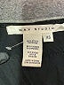Max Studio Black Cocktail Dress Size XS - photo 7