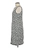 Apt. 9 Tweed Gray Casual Dress Size M - photo 5