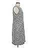 Apt. 9 Tweed Gray Casual Dress Size M - photo 4