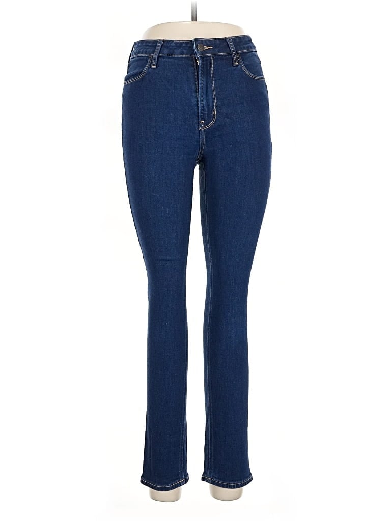 Pre-owned Old Navy Jeans In Blue