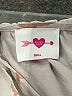 Buddy Love 100% Polyester Pink Casual Dress Size S - photo 6