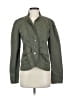 sanctuary SURPLUS 100% Cotton Green Jacket Size S - photo 1
