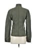 sanctuary SURPLUS 100% Cotton Green Jacket Size S - photo 2