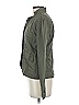 sanctuary SURPLUS 100% Cotton Green Jacket Size S - photo 5