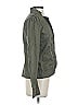 sanctuary SURPLUS 100% Cotton Green Jacket Size S - photo 4