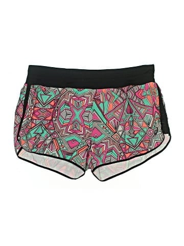 Asics Athletic Shorts (view 1)