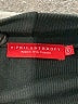 n:Philanthropy Black Bodysuit Size S - photo 3