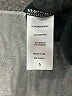 n:Philanthropy Black Bodysuit Size S - photo 4