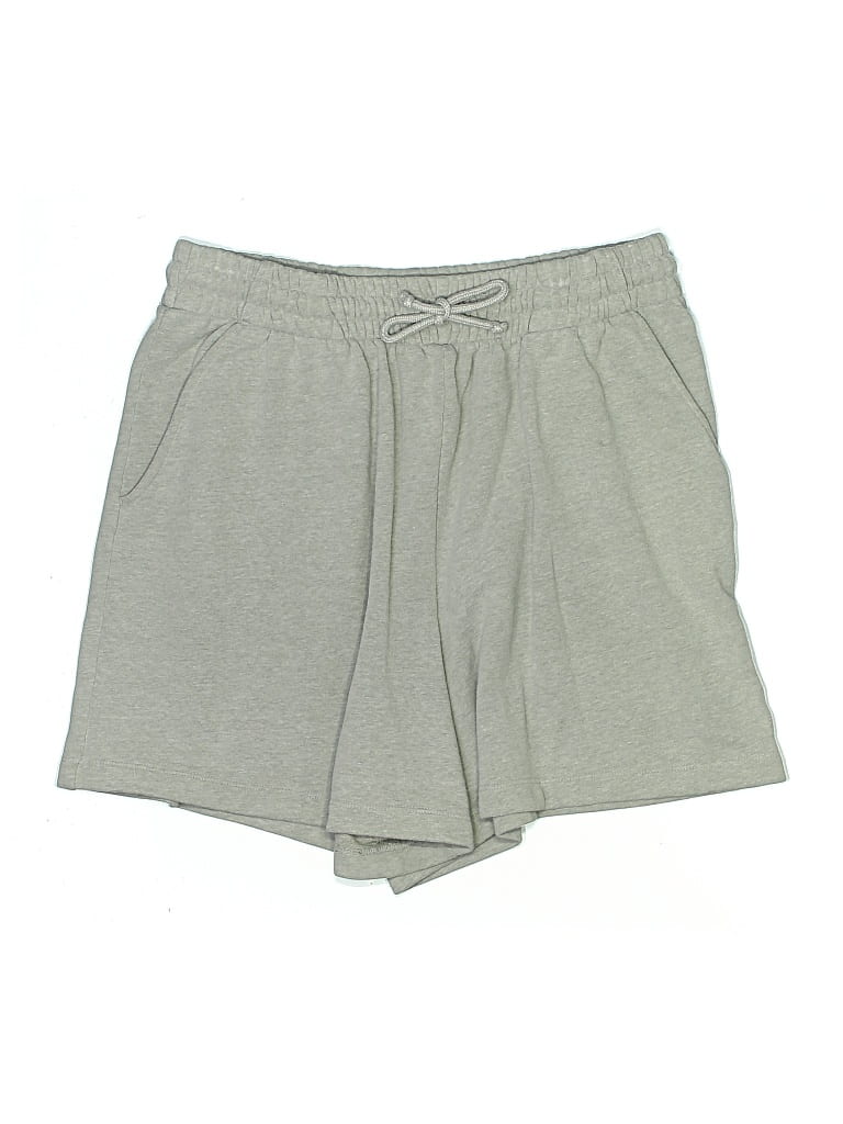 Pre-owned Wild Fable Shorts In Gray